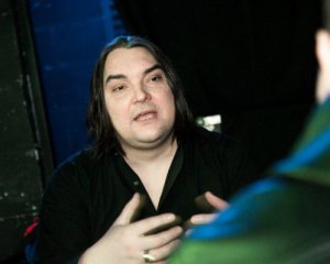 "Я - пастух нот": лідер гурту "Кукринікси" загримів у чистилище "Миротворця"