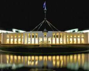 Австралийский парламент призвал помянуть жертв Голодомора