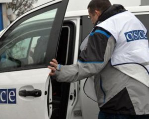 ОБСЕ сообщило о перемирии в Донбассе с 5 марта