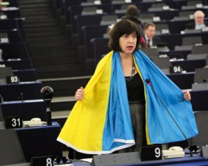 У Європарламенті звинувачують українську владу в непрозорості і хвалять за реформи