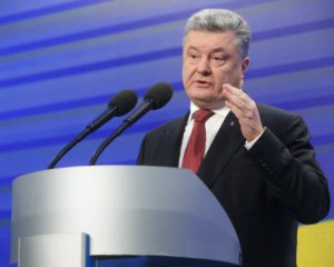 Порошенко заявил о стабилизации ситуации с газоснабжением в Украине