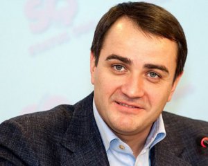 Кандидатом в члени Виконкому УЄФА висунутий Андрій Павелко