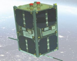 Столичный университет разработает спутник для запуска в космос