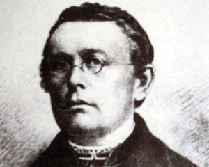 Михайло Вербицький поховав двох дружин