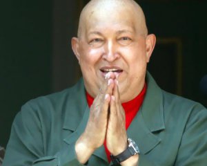 Про що говорив найвідоміший соціаліст Уго Чавес