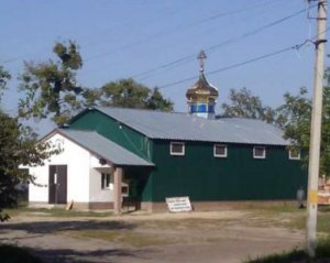 Під час пожежі в монастирі загинула жінка