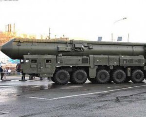 Казахстан відмовився від ядерної зброї