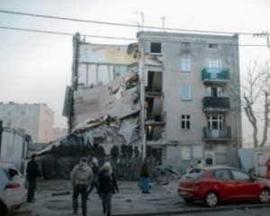 У Польщі стався масштабний вибух у будинку