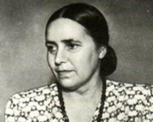 Две дочери писательницы Натальи Забили умерли во время Голодомора