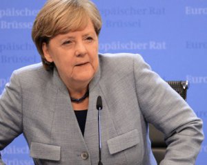 Меркель могут переизбрать канцлером в средине марта