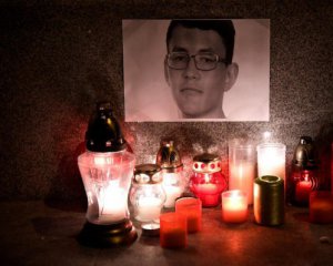 Убийство журналиста может привести к отставке правительства в Словакии