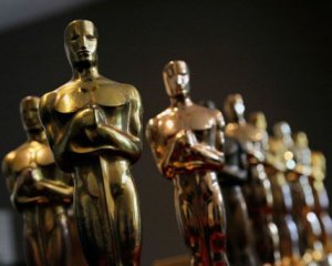 Оскар-2018: хто отримав головні нагороди кінопремії