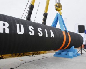 Удалось привести российских коллег в себя - вице-премьер о газовом шантаже РФ