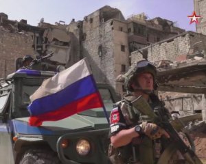 Росія порушує перемир&#039;я у Сирії - представник США
