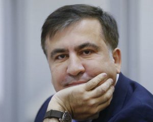 Саакашвили нацелился на власть в Грузии