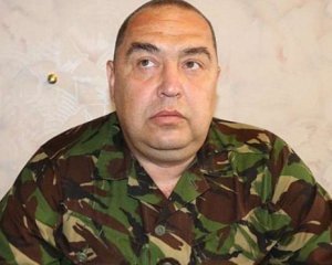 &quot;Бояться Плотницького більше, ніж українських ДРГ&quot; - стало відомо, де ватажок терористів