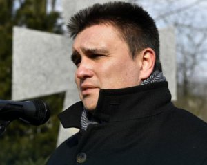 Польські колеги не готові до діалогу - Павло Клімкін