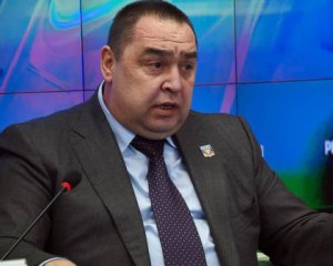 Стало відомо, через який компромат Плотницький знищував соратників ЛНР