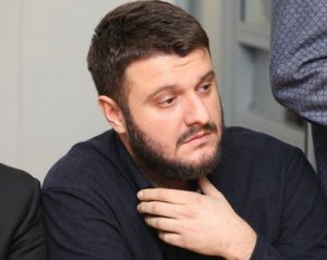 Недвижимость Авакова-младшего повторно арестовали