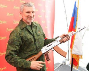 Депутат Держдуми вижив після обстрілу на Донбасі