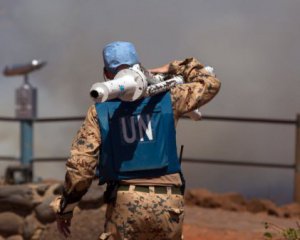 &quot;Ми проти заморожених конфліктів&quot; - Швеція направить своїх миротворців на Донбас