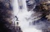В окупованому Криму вирує найбільший водоспад України - відео