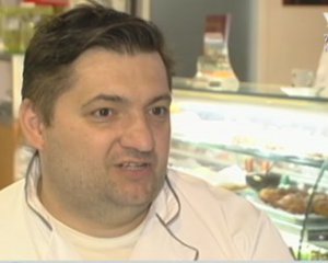 Португальские рестораны покупают национальный десерт в украинского повара