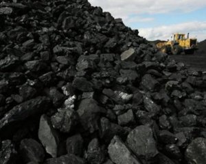 Кабмин проваливает перевод теплогенерации с российского антрацита на украинский уголь