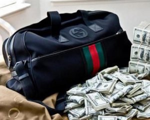 У бразильському аеропорту вкрали багаж з $5 млн