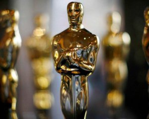 Рейтинг трансляції Оскара виявився найнижчим за останні 10 років