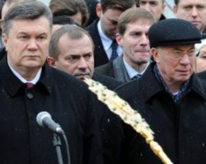 Справи Януковича і Ко: причетні до розслідувань можуть бути &quot;подвійними агентами&quot;
