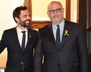Правительство Каталонии может возглавить депутат за решеткой