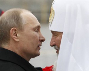Необходимо провести местные референдумы относительно церквей Московского патриархата - политолог
