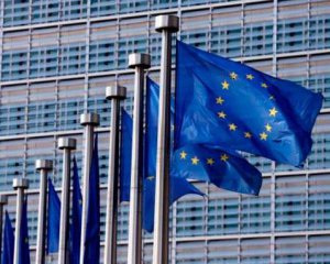 У Європарламенті розкритикували проект &quot;Північний потік-2&quot;