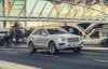 Bentley показав свій перший гібридний автомобіль