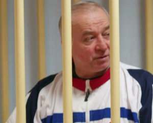 Назвали пострадавшую спутницу российского экс-разведчика