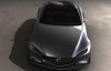 Mazda представила елегантний концепт Vision Coupe