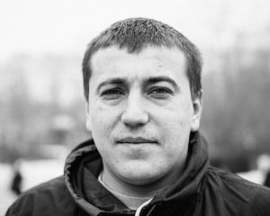 &quot;Під час рейдерських захоплень ветерани АТО йдуть одне на одного&quot; - 6 спостережень волонтера про сучасну Україну