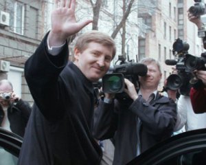 Ахметов возглавил рейтинг самых богатых украинцев - данные Forbes