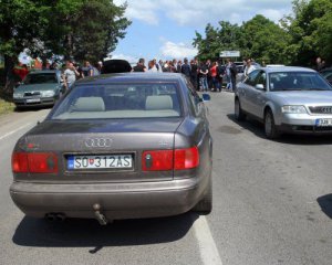 Експерт розповів, що чекати власникам авто на єврономерах