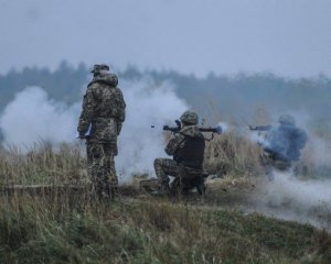 Штаб АТО повідомив трагічну звістку