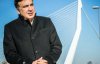 Саакашвили собирается в Украину и хочет стать мэром
