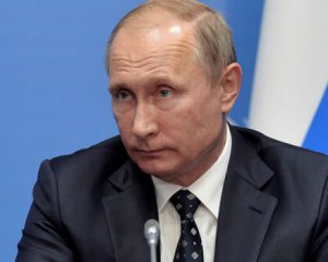 Рейтинг Путіна різко впав у великих містах Росії