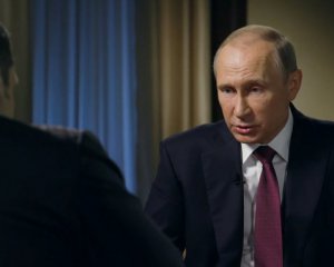 Крым наш и украинские солдаты наши - что сказал Путин в новом &quot;шедевре&quot; российской пропаганды