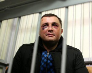 Суд не відпустив екс-нардепа Шепелєва