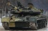 Для української армії підготували партію танків Т-84