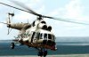 В Чечне разбился вертолет российских спецслужб. Много погибших