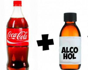 Coca-Cola випустить алкогольний напій