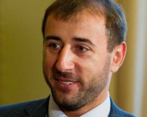 Спонсора Радикальной партии Сергея Рыбалку назвали самым лживым политиком