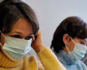 Епідемія грипу: стало відомо, у яких областях хвороба не відступає